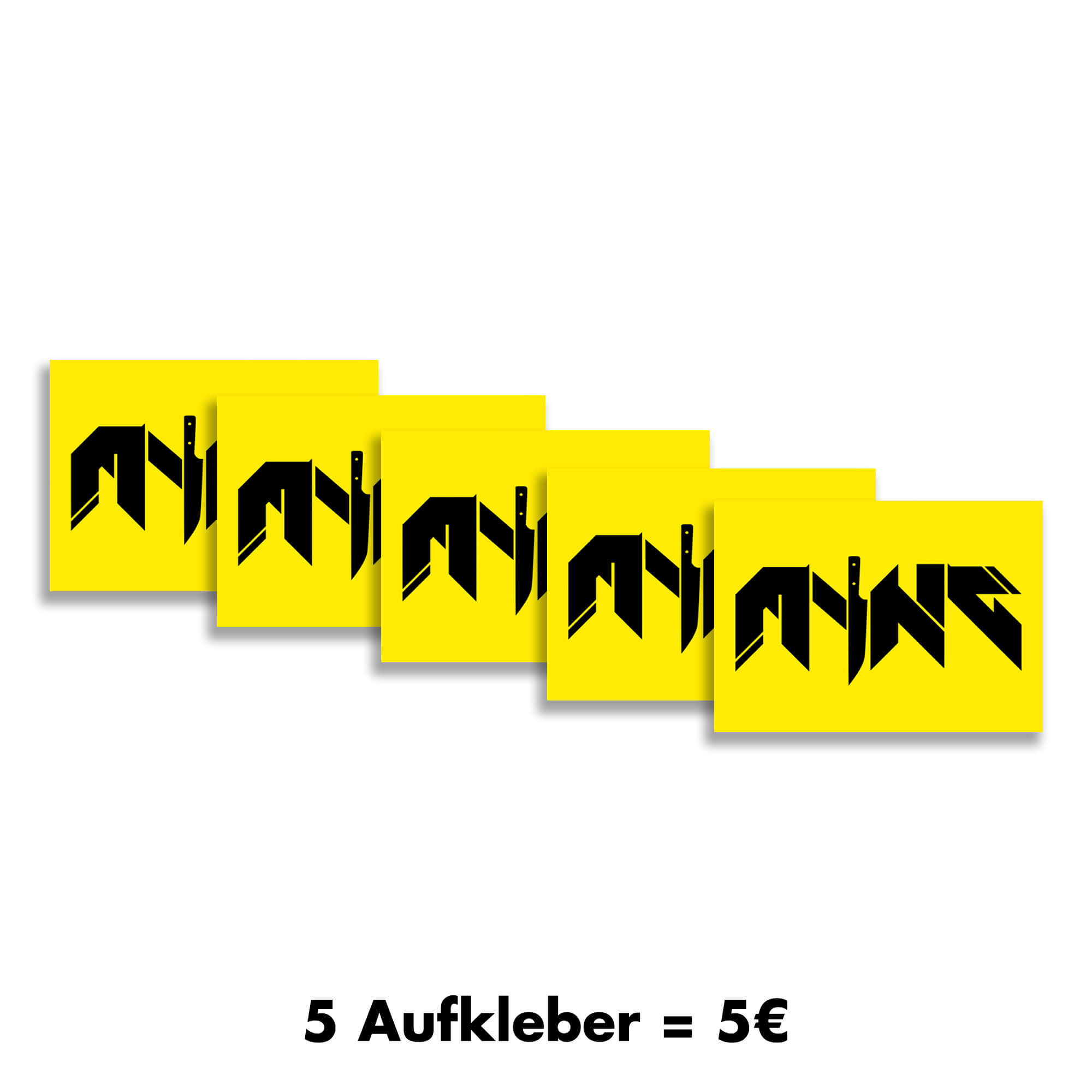 myng_basic_logo_gelb_5er_aufkleber