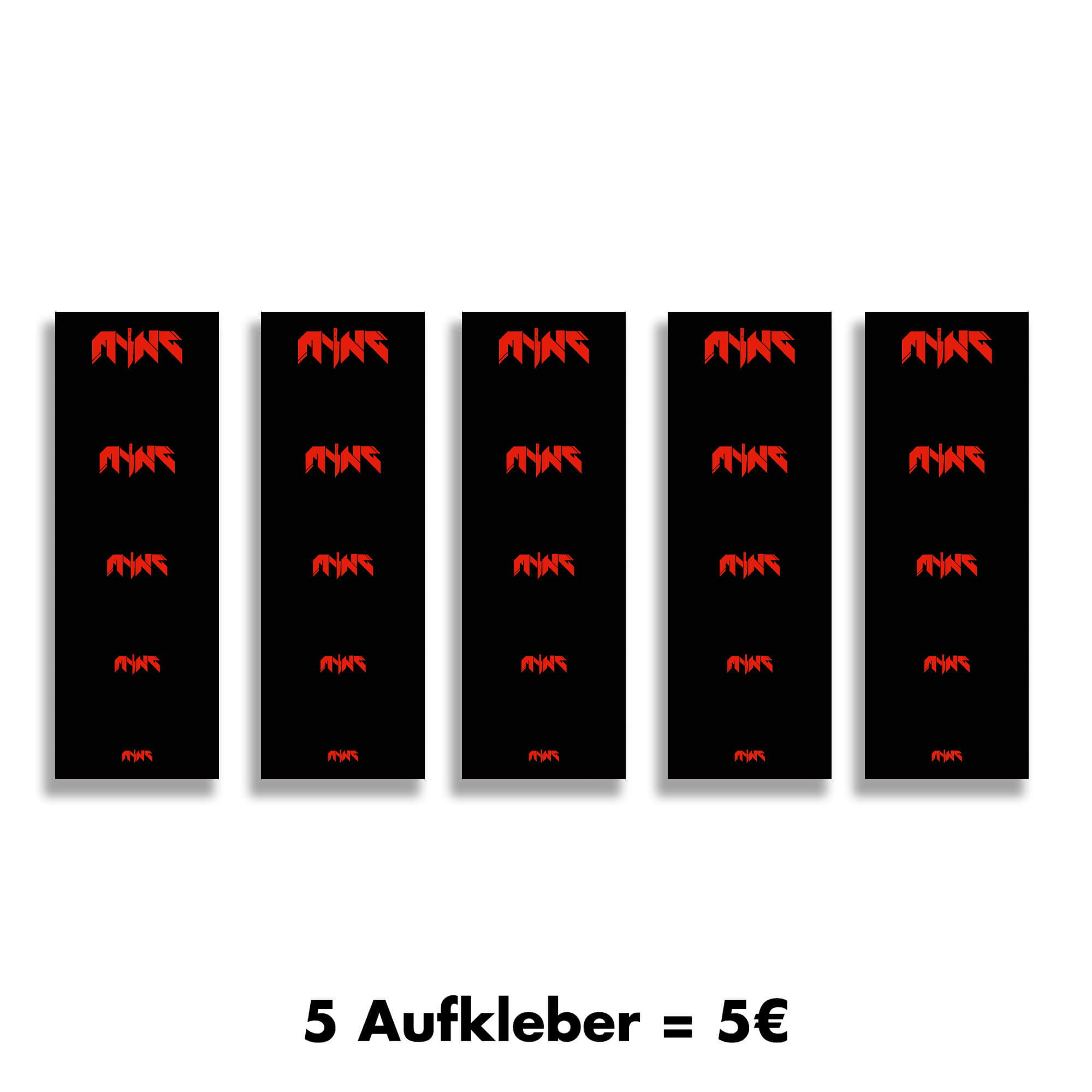 myng_spine_schwarz_5er_aufkleber Spine Aufkleber (schwarz)
